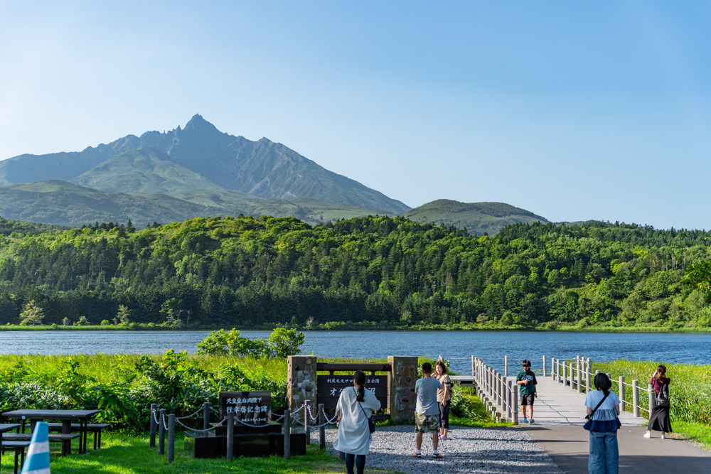 [ツアー]　昆布とニシンの今昔物語